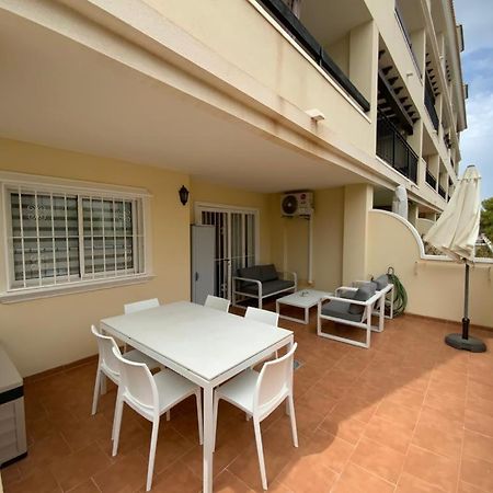 Jardin D'Alba Villamartin Orihuela Exterior foto
