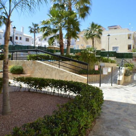 Jardin D'Alba Villamartin Orihuela Exterior foto