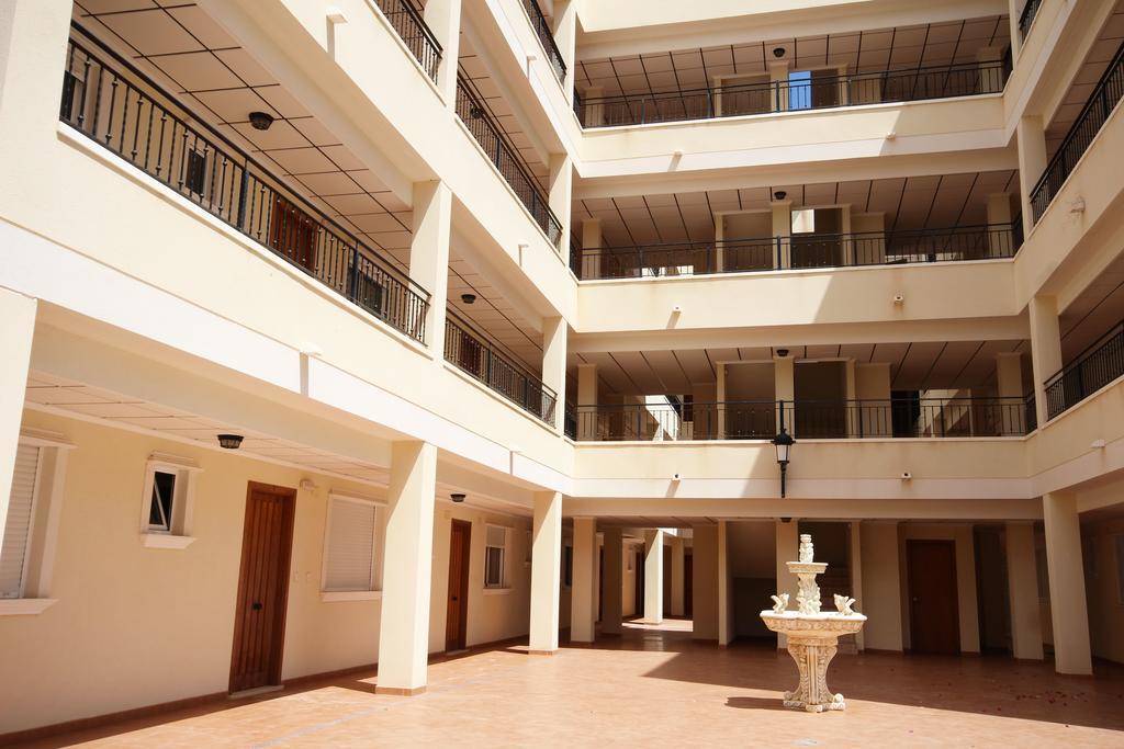 Jardin D'Alba Villamartin Orihuela Exterior foto