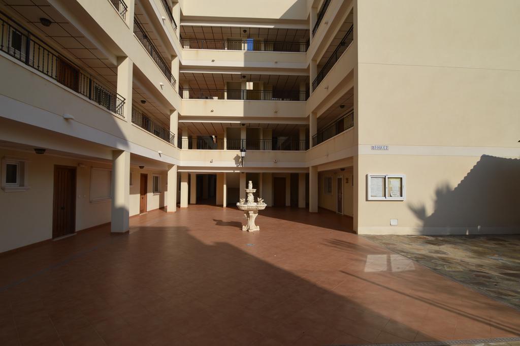 Jardin D'Alba Villamartin Orihuela Exterior foto